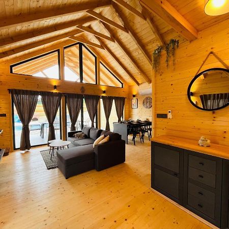 Holiday House Adamo Selno Exterior foto
