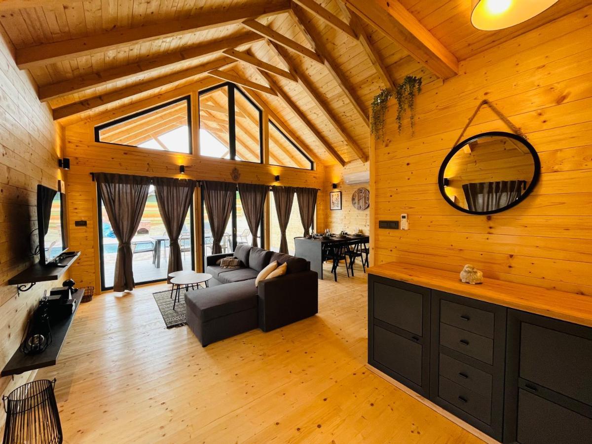 Holiday House Adamo Selno Exterior foto