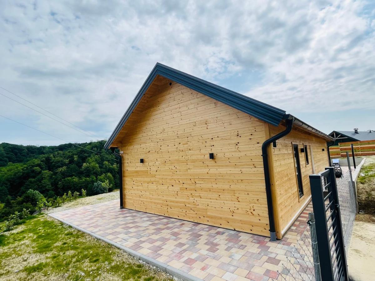 Holiday House Adamo Selno Exterior foto