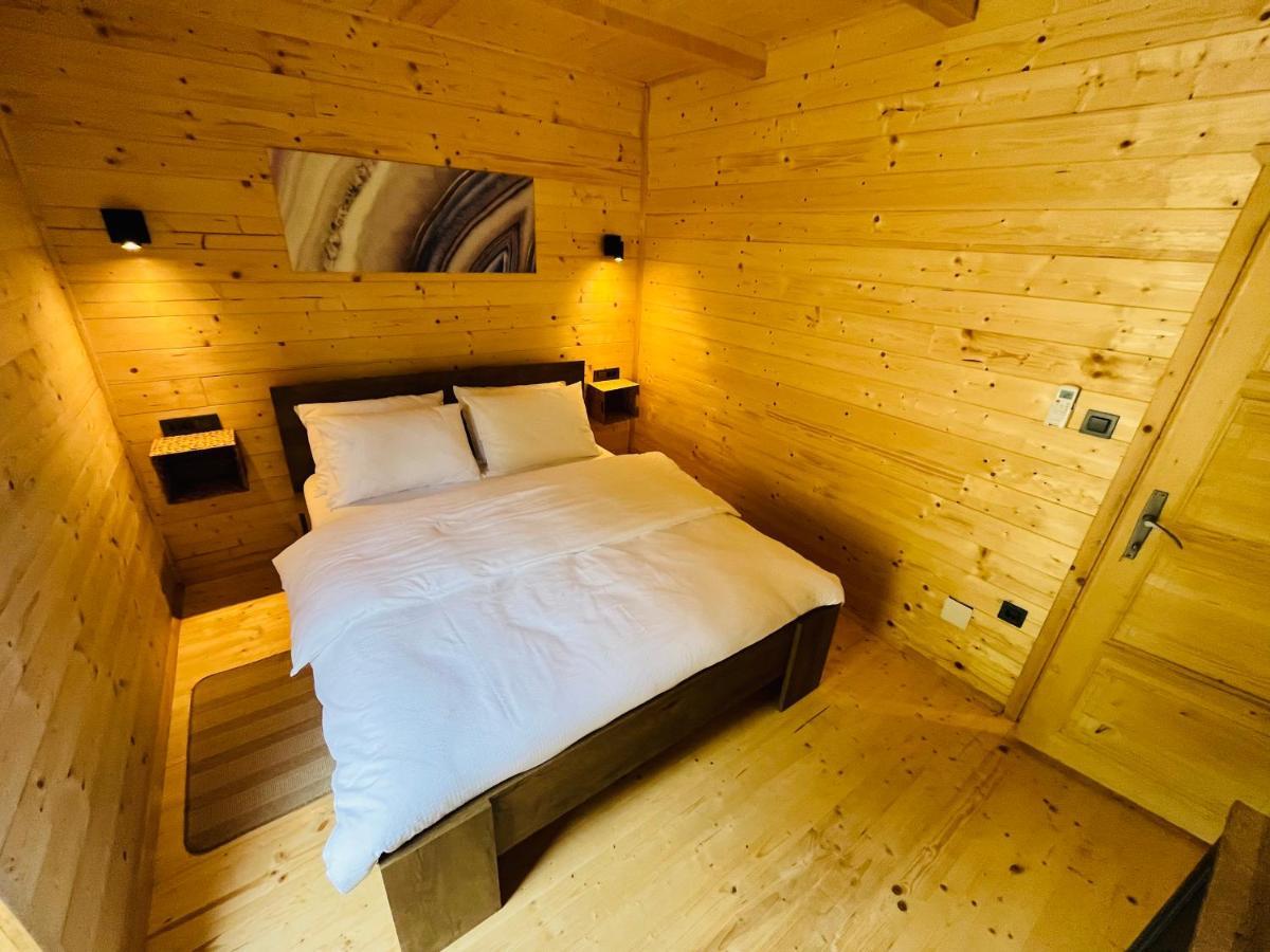 Holiday House Adamo Selno Exterior foto