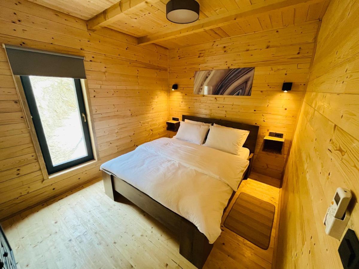Holiday House Adamo Selno Exterior foto