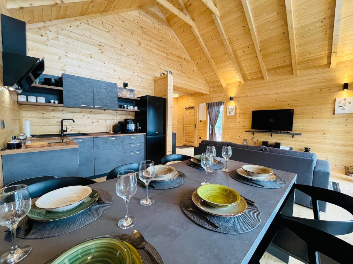 Holiday House Adamo Selno Exterior foto